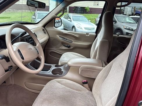 Used 1998 Ford Expedition 4WD image 13