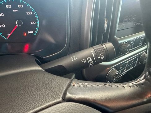 Used 2021 GMC Canyon AT4 w/ Driver Alert Package AWD/4WD image 23