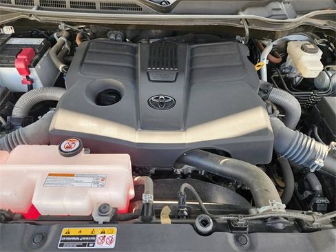 Used 2024 Toyota Tundra SR5 image 20