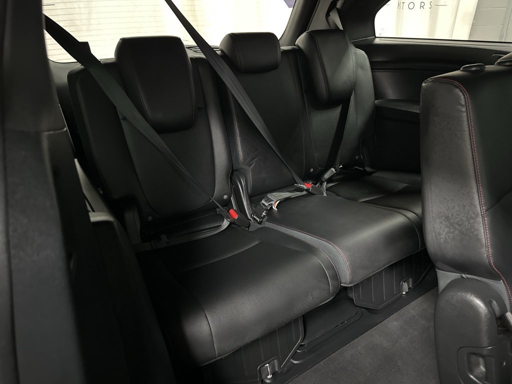 Used 2024 Honda Odyssey Sport image 36