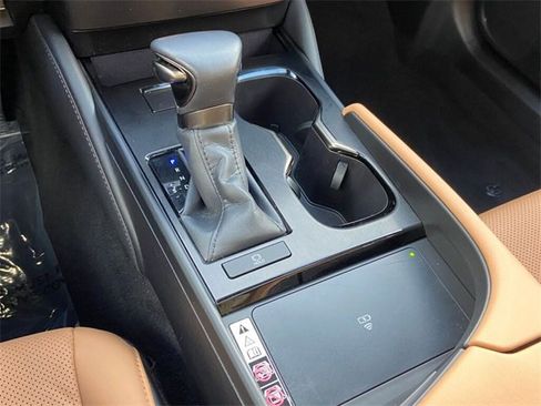 Certified 2023 Lexus ES 350 w/ Premium Package image 21