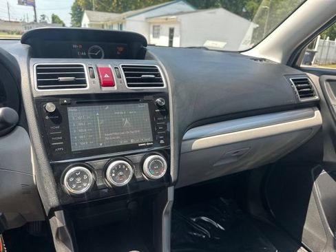 Used 2016 Subaru Forester 2.5i Premium w/ All-Weather Package AWD/4WD image 15