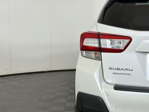 Used 2018 Subaru Crosstrek 2.0i Limited image 13