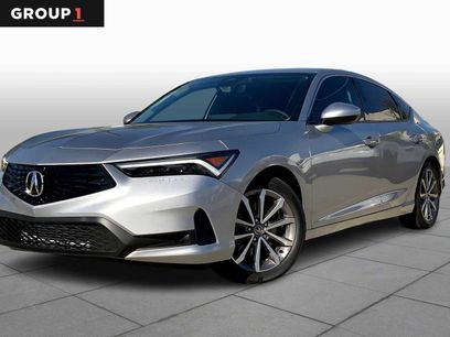 New 2026 Acura Integra