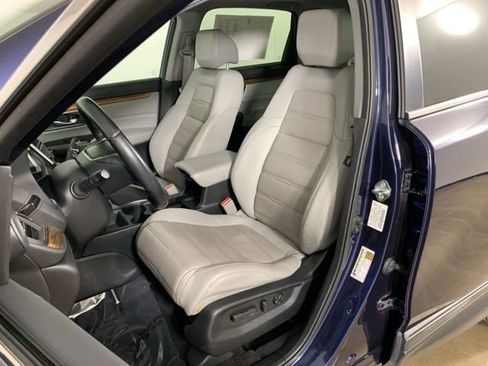 Used 2018 Honda CR-V EX-L image 24