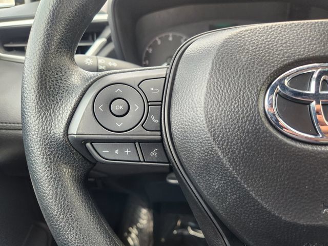 Used 2025 Toyota Corolla Cross AWD Hybrid image 29