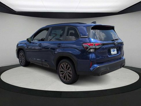 New 2026 Subaru Forester Sport AWD/4WD image 6