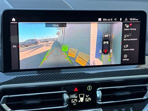 Used 2023 BMW X4 M w/ Competition Package image 25