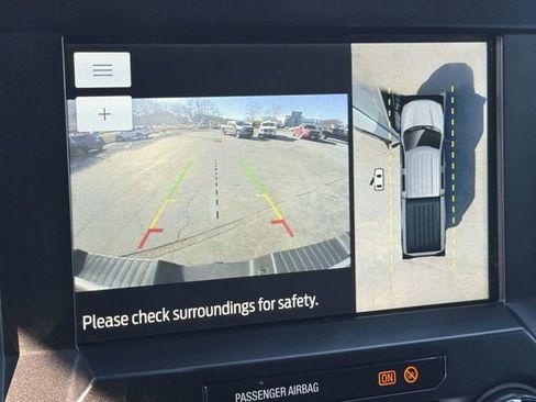 Used 2019 Ford F250 Lariat w/ Lariat Ultimate Package image 17