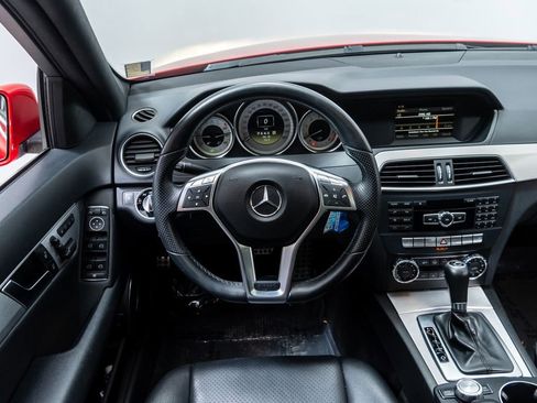 Used 2012 Mercedes-Benz C 300 4MATIC Sedan image 14