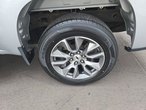 Used 2019 Chevrolet Silverado 1500 RST w/ All-Star Edition image 25