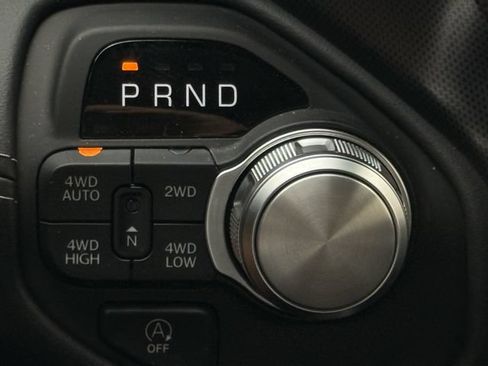 Used 2026 RAM 1500 Limited AWD/4WD image 18