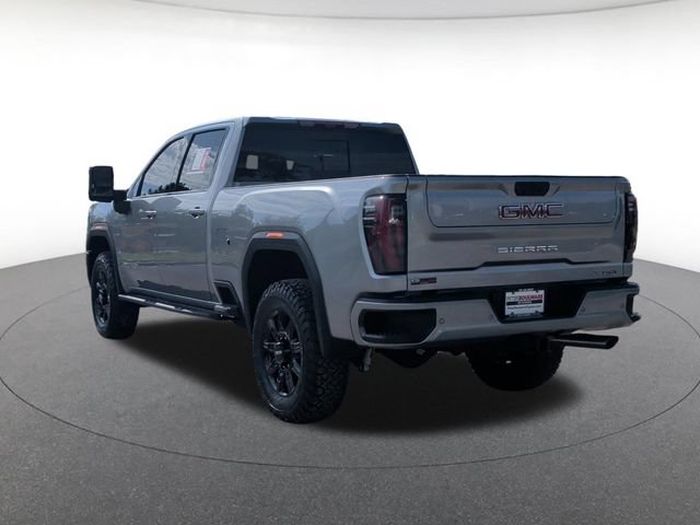 Used 2026 GMC Sierra 2500 AT4 w/ AT4 Premium Plus Package AWD/4WD image 3