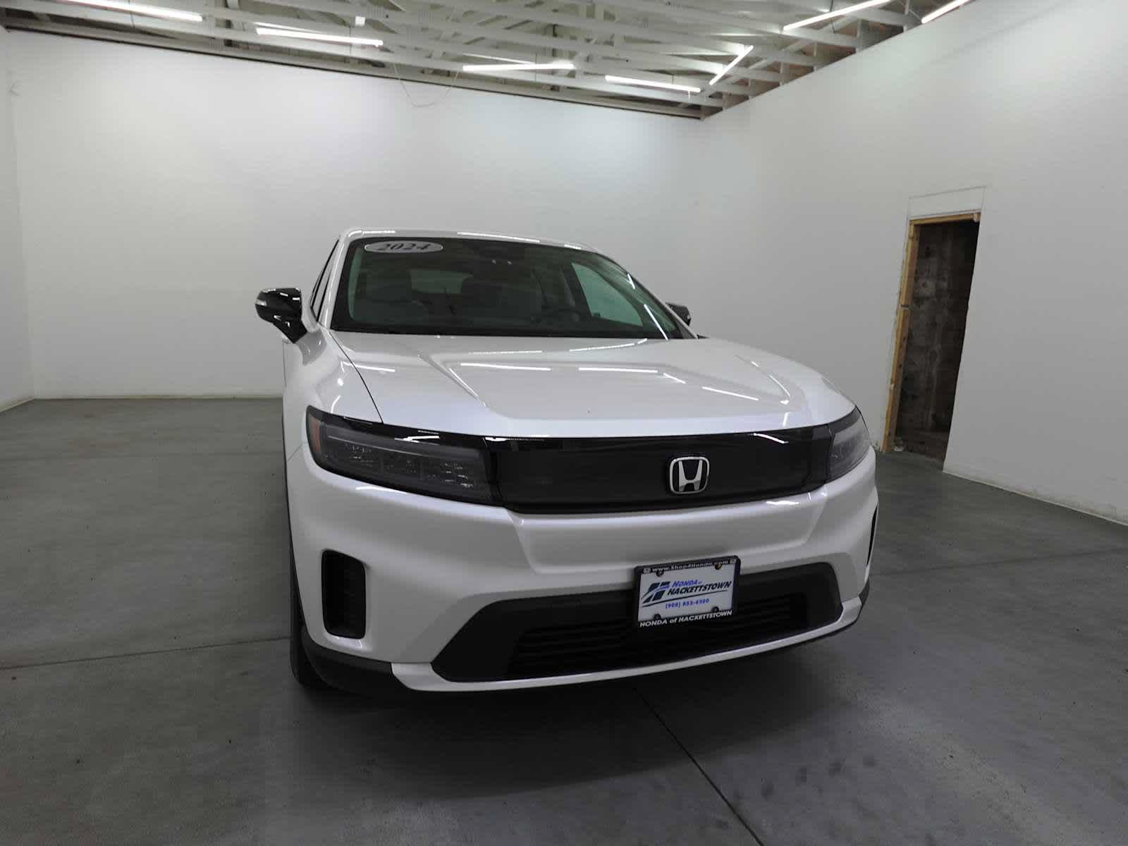 Used 2024 Honda Prologue EX image 3