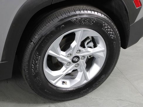 Certified 2024 Hyundai Tucson SEL image 11