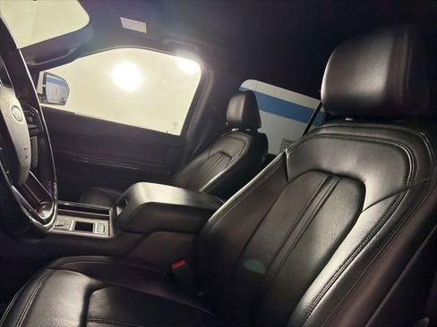 Used 2021 Ford Expedition Max Limited RWD image 11