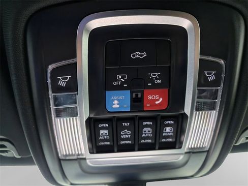 New 2026 RAM 1500 Limited w/ Night Edition image 34