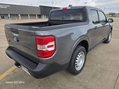 Used 2025 Ford Maverick XL w/ Equipment Group 102A image 8