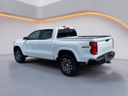 New 2026 Chevrolet Colorado Z71 w/ Z71 Convenience Package 2 AWD/4WD image 5