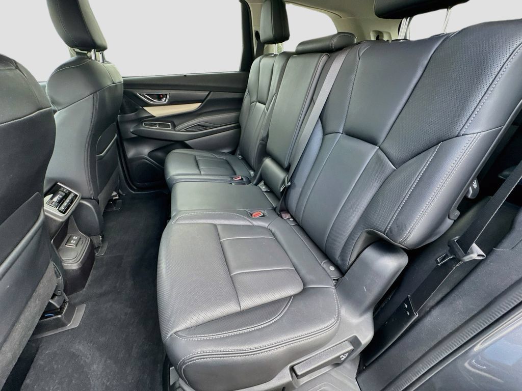Used 2021 Subaru Ascent Limited w/ Popular Package #2A AWD/4WD image 28
