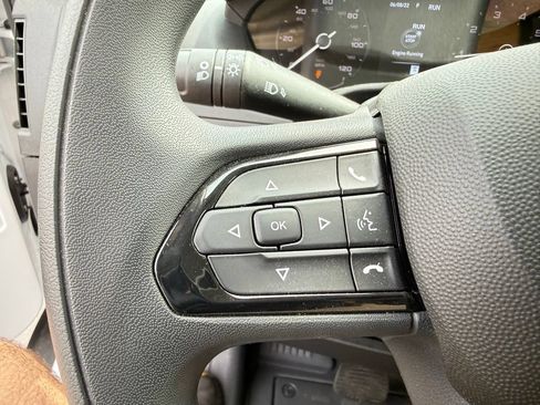 New 2026 RAM ProMaster 3500 w/ Convenience Group FWD image 28