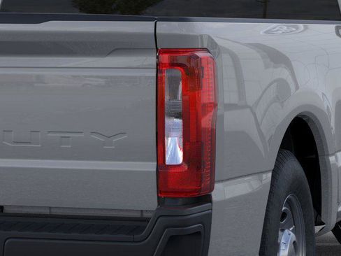 New 2026 Ford F350 XL image 51