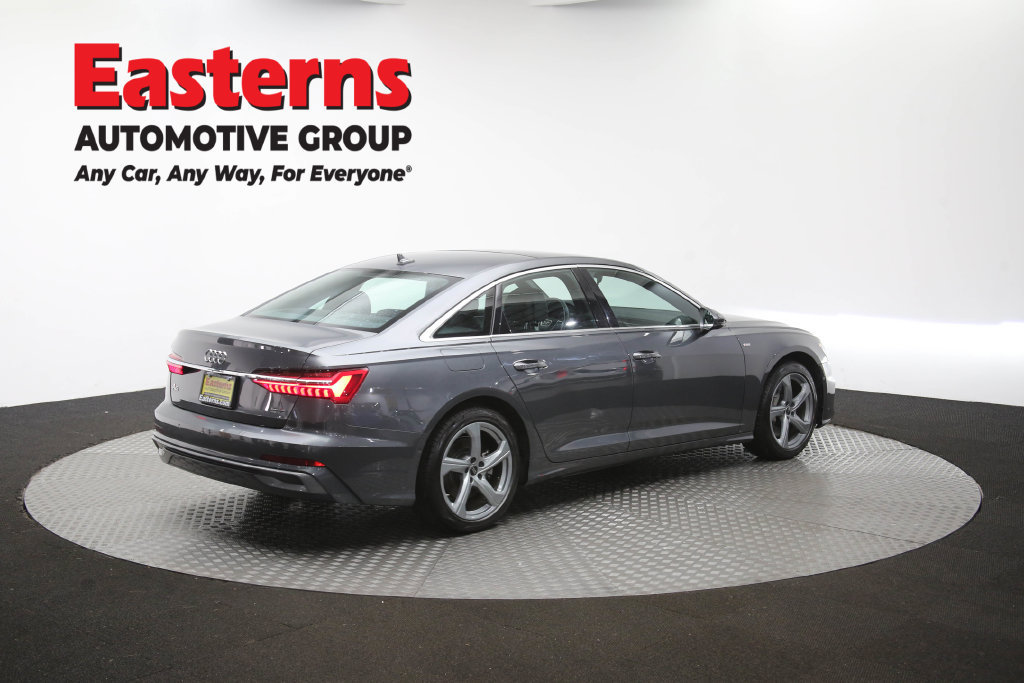 Used 2024 Audi A6 Premium Plus AWD/4WD image 42