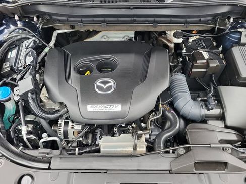 Used 2019 MAZDA CX-5 Signature image 28