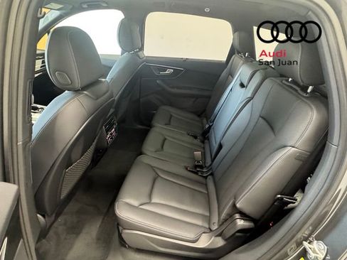 New 2026 Audi Q7 3.0T Premium Plus image 21