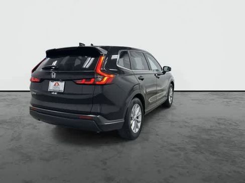 Certified 2025 Honda CR-V EX-L image 3