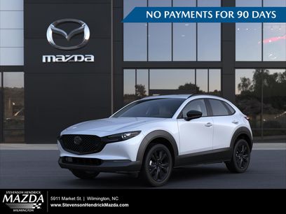 New 2026 MAZDA CX-30 Aire Edition
