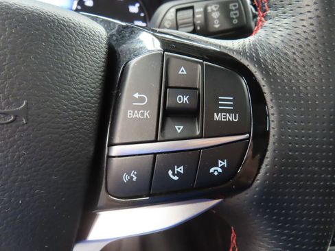 Used 2022 Ford Explorer ST-Line w/ Class IV Trailer Tow Package AWD/4WD image 51