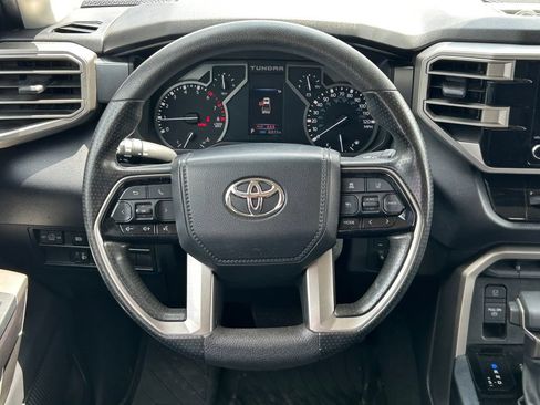 Used 2023 Toyota Tundra SR5 AWD/4WD image 36