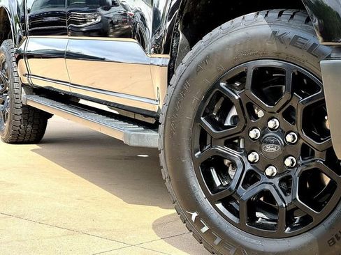 Used 2024 Ford F150 XLT w/ Equipment Group 302A MID RWD image 6