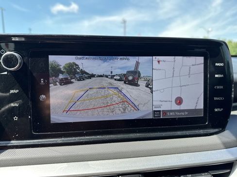 Used 2022 Kia K5 GT-Line w/ GT-Line FWD Premium Package image 25