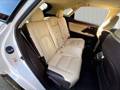 Used 2017 Lexus RX 350 AWD w/ Premium Package image 25