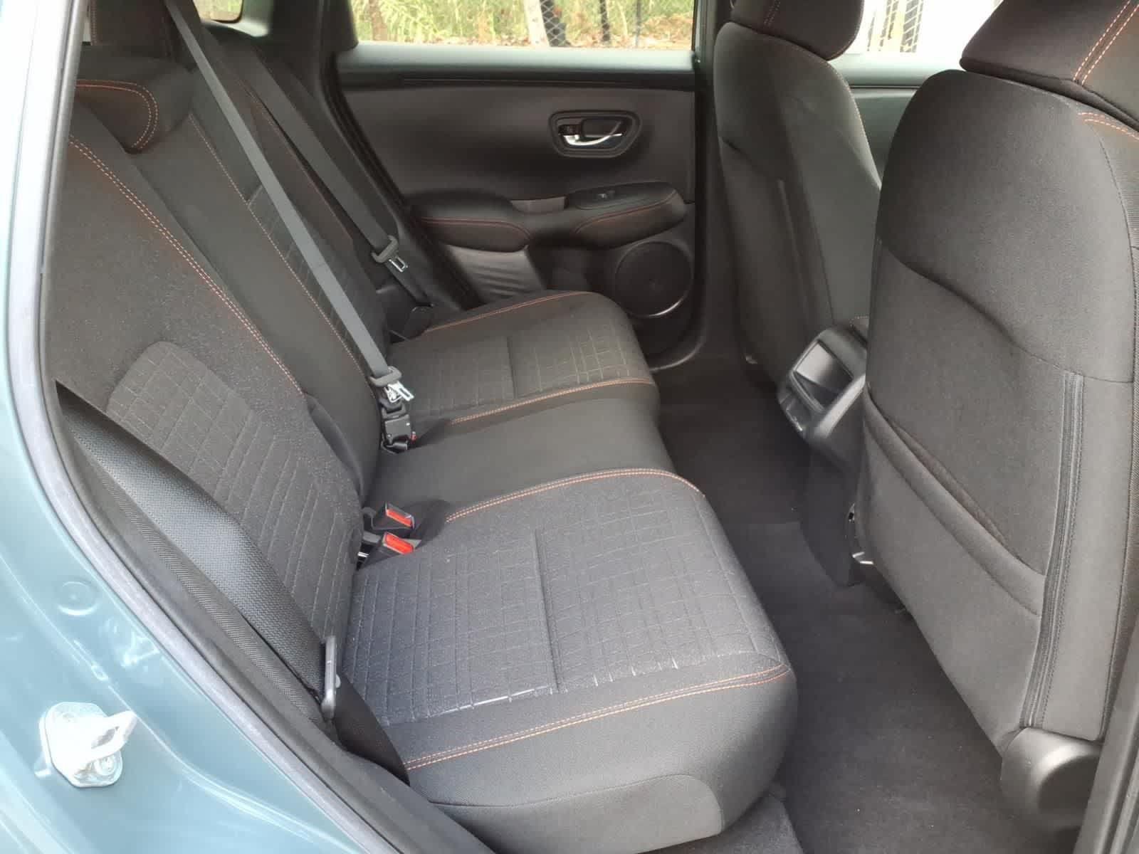 Used 2024 Honda HR-V Sport image 11