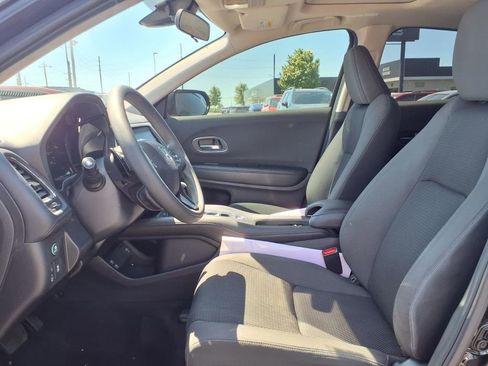 Used 2020 Honda HR-V EX image 26