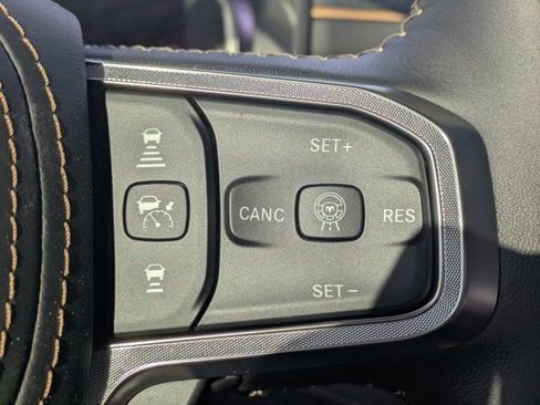 New 2026 RAM 1500 Tungsten image 22