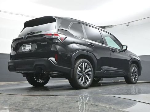New 2026 Subaru Forester Touring AWD/4WD image 40