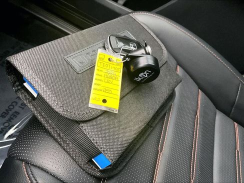 Used 2026 Honda CR-V Sport Touring image 15