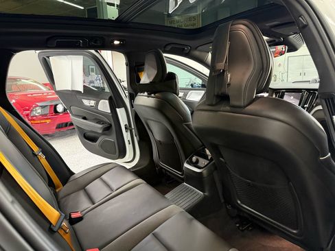 Used 2024 Volvo V60 T8 Polestar w/ Protection Package Premier AWD/4WD image 20