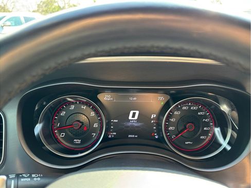 Used 2021 Dodge Charger Scat Pack image 26