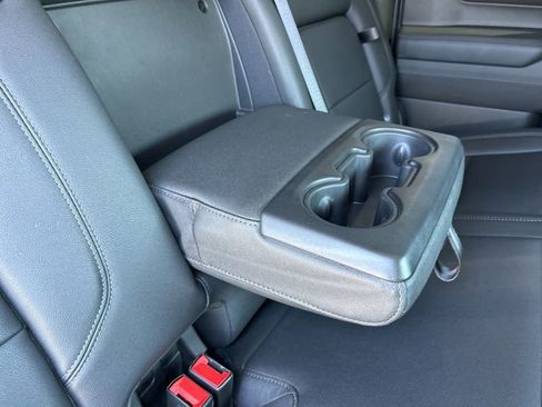 Used 2022 Chevrolet Silverado 1500 LT Trail Boss w/ Convenience Package II image 50