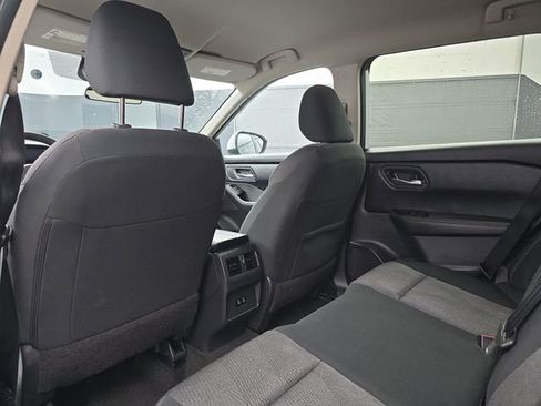 Used 2024 Nissan Rogue SV image 37