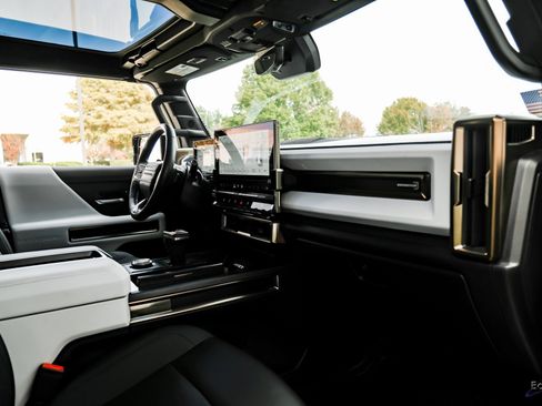 Used 2022 GMC Hummer EV Edition 1 image 47