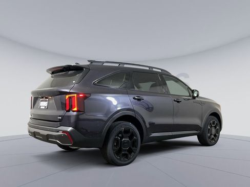 Used 2025 Kia Sorento SX AWD/4WD image 5