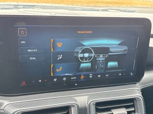 Used 2024 Ford Mustang GT Premium w/ GT Performance Package image 28