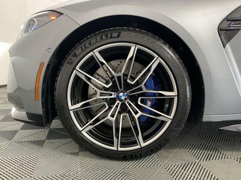 Certified 2024 BMW M4 Competition image 31