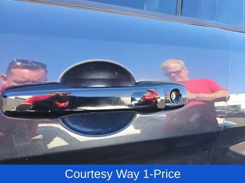 Used 2017 Ford Explorer Sport AWD/4WD image 5